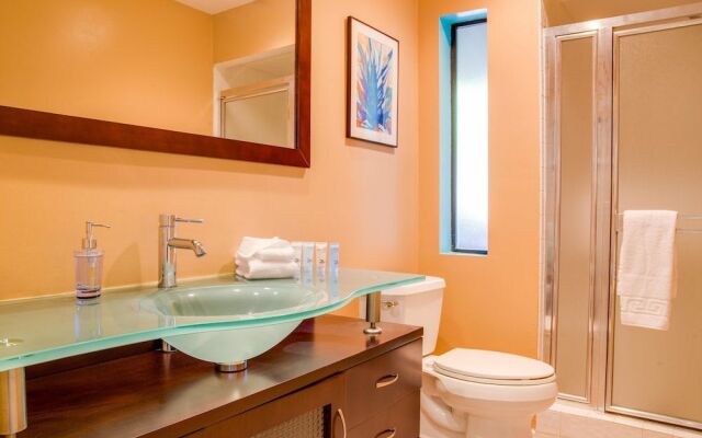 Double Down Hideaway Apartment 2