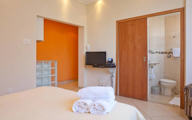 Studio Djalma Ocean View - RUD 68173