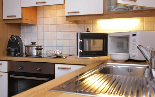 Appartement Tevini
