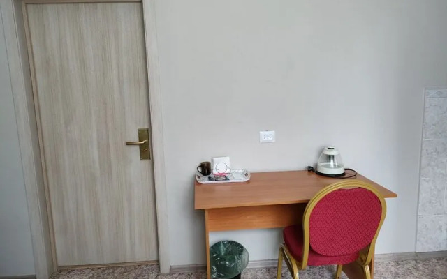 Гостиничный комплекс Горизонт