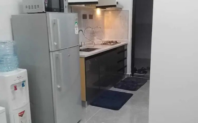 Lux Suites Gatundu Heights Kileleshwa