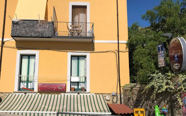 Sdraiati Apartment - Bed & Breakfast