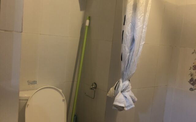 Studio Apartment Nagoya Mansion Batam