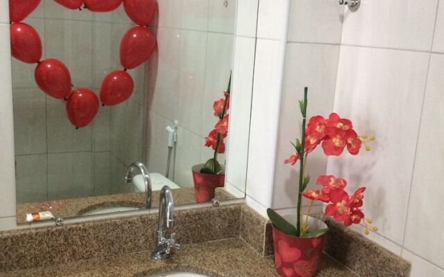 Hotel Victória Réghia