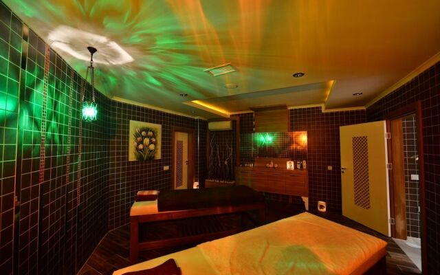 Vesta Garden Apartments by Etucon