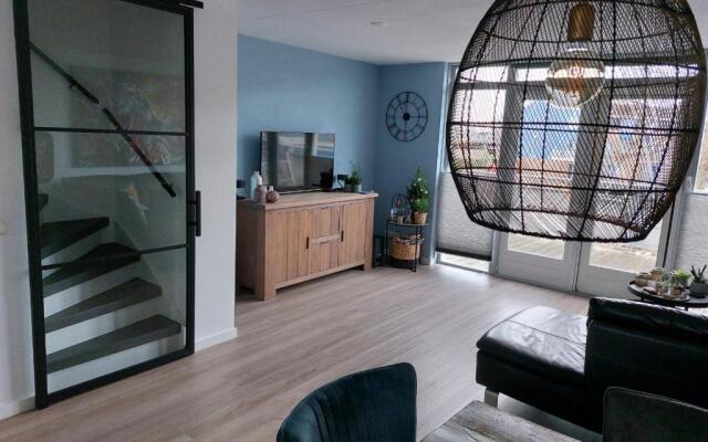 Vakantiehuis, Kaaidijk 42 Kortgene