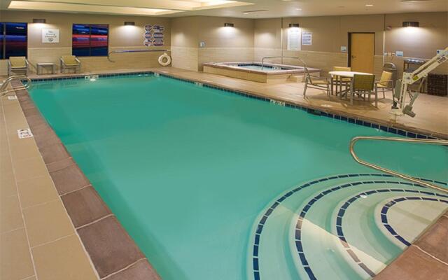 Holiday Inn Express & Suites Salt Lake City South - Murray, an IHG Hotel