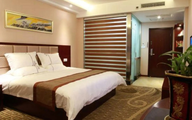 Faguo Hotel