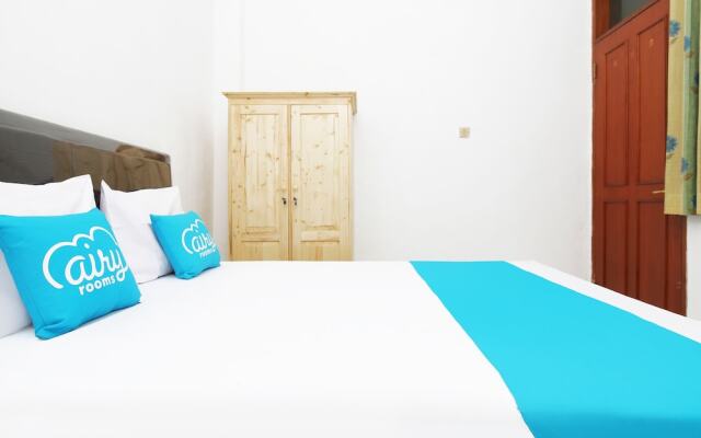 Airy Eco Palmerah Kemanggisan Ilir Tiga 55 Jakarta