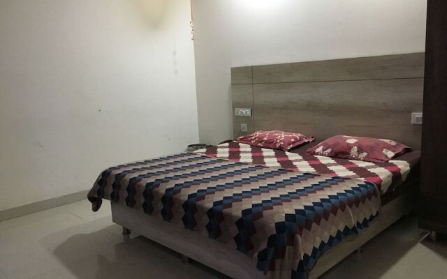Hotel Dreamz Residency