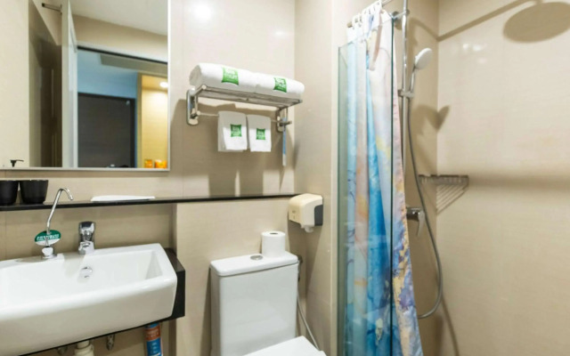 ibis Styles Singapore Albert