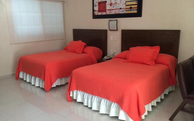 Suites Costa Dorada