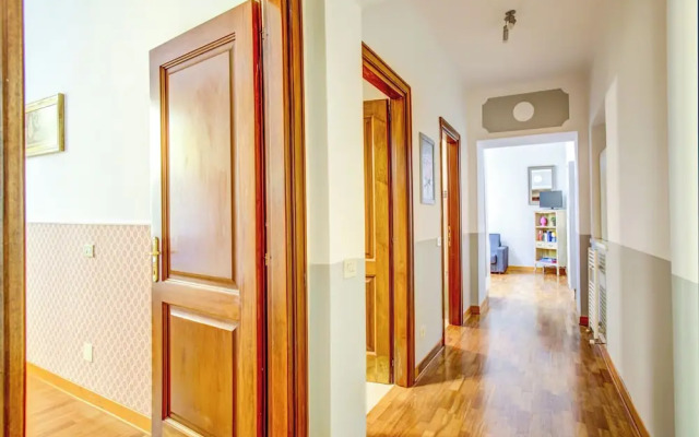 Colosseo Families and Groups 2BDR | Home and More