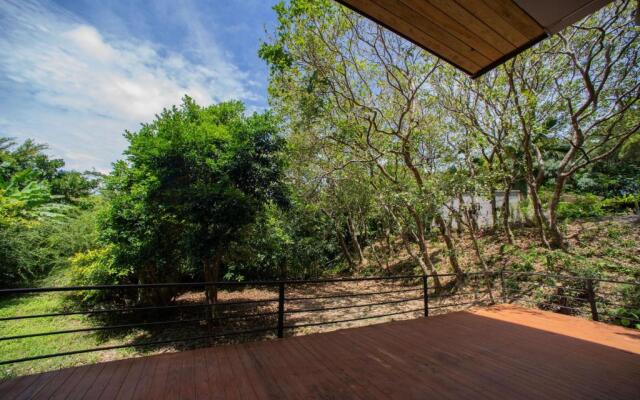 Toptai Homestay