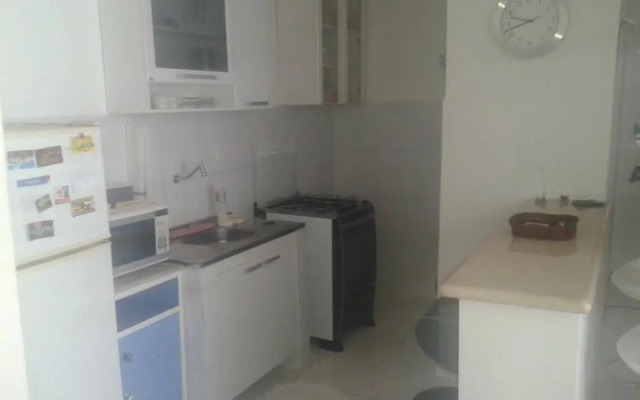 Apartamento Bonavides