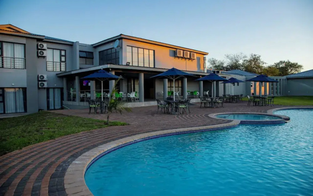 Two Rivers Hotel