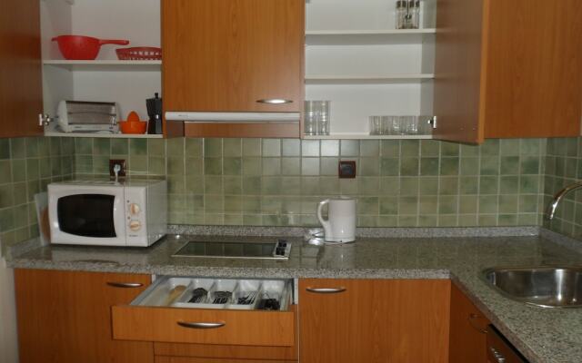 Apartamentos Galatino
