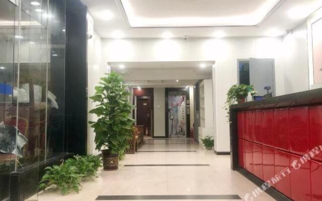Xiawan Fashion Hotel