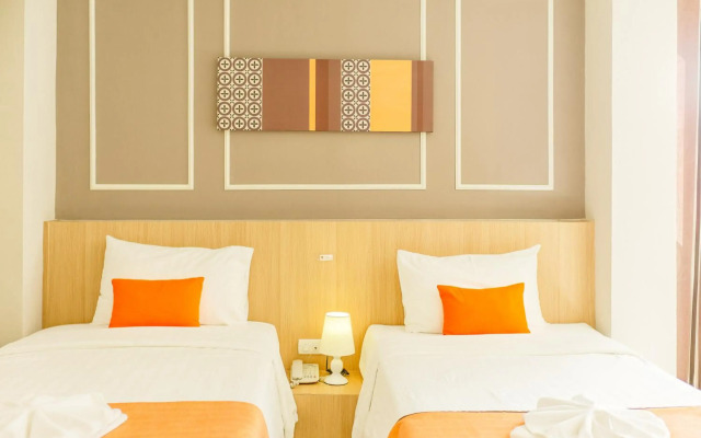 De Hug Hotel & Residence
