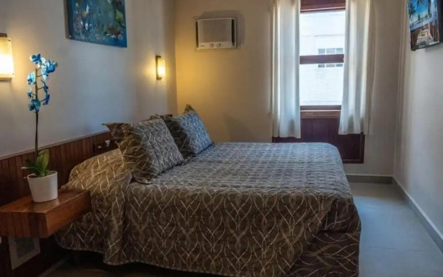 Senses Praia Hotel - Guarujá