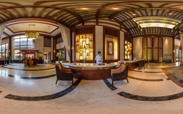 Shenzhen Huizhou Hotel