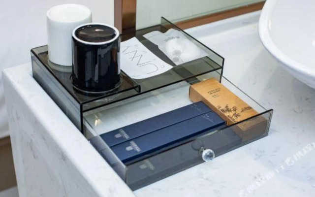 Y2 Boutique Hotel (Jianghan Road Pedestrian Street Hankou Jiangtan Branch)
