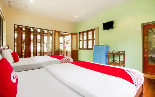 OYO 1026 The House Amphawa