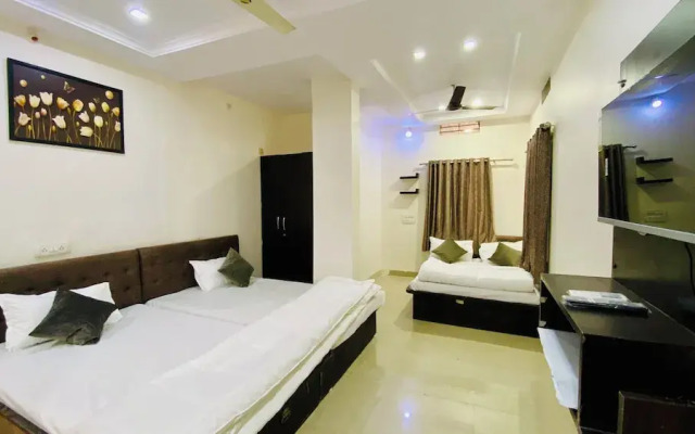 Hotel Kanchan Darbar