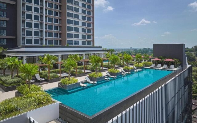 Courtyard by Marriott Melaka