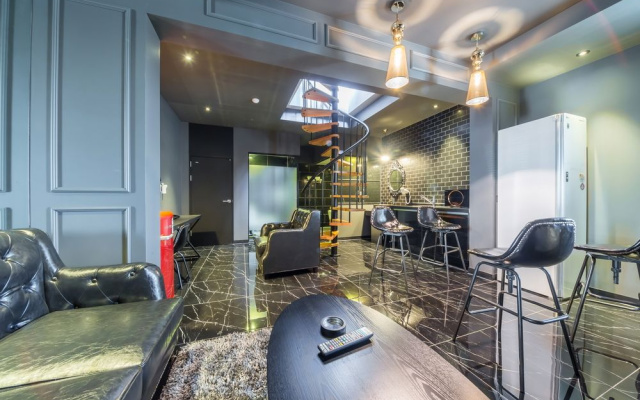 Guri Boutique Hotel XYM
