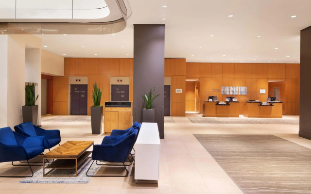 The Westin Edmonton