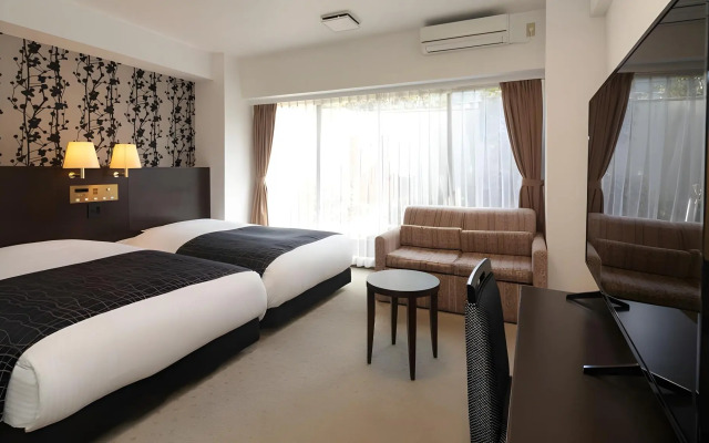 APA Hotel Osaka Kadomashi Ekimae