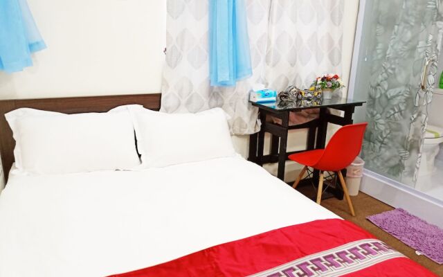 Woju Homestay