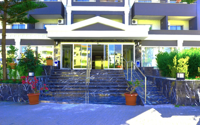 Sun Beach Hill