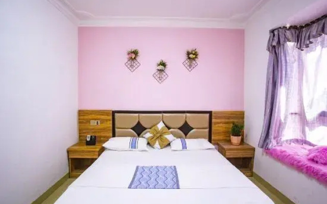 Shuntu Hotel
