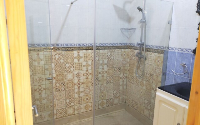 Apartment Rabat Center