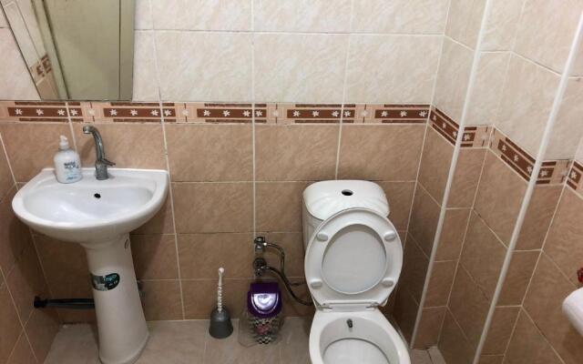Sinop'un kalbi Aşıklar Caddesinde 2+1 Aile Evi