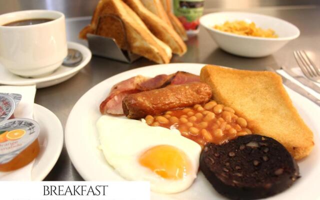 The Royal Boston Hotel by Compass Hospitality