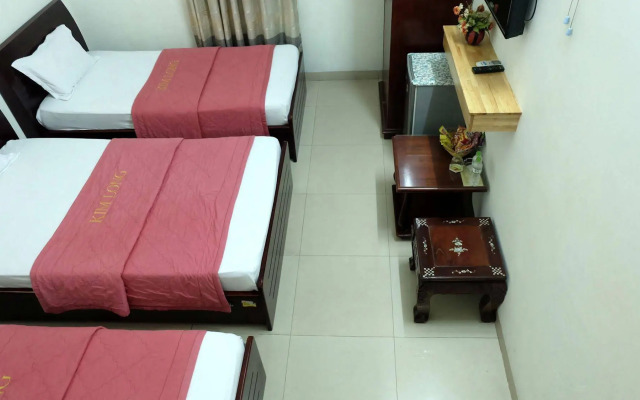 Kim Long Hotel Da Nang