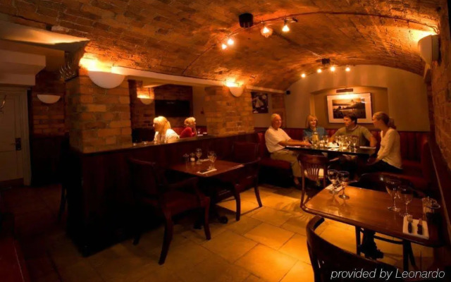 No.1 by GuestHouse, York