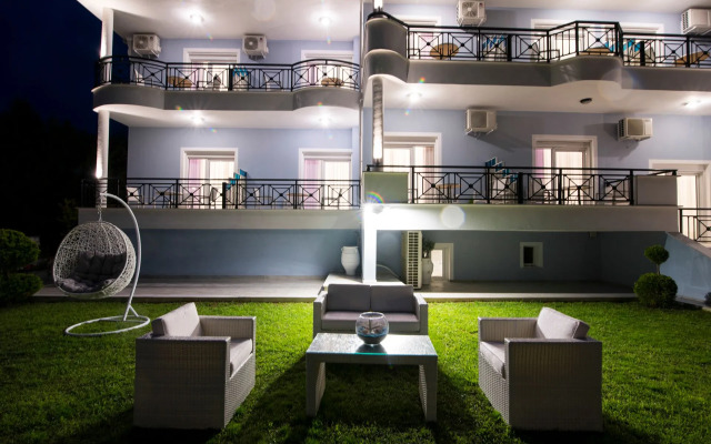 Filippidis Studios Thassos