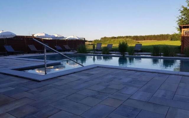 Spreewaldhof Romantik - Hotel Garni