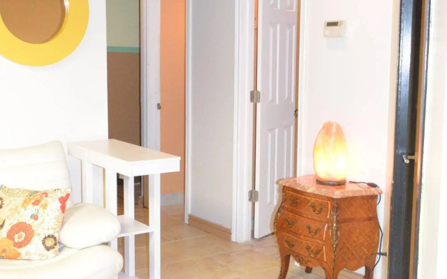 Smile Back Bed and Breakfast