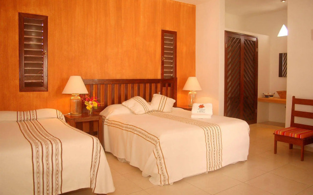 Villas El Encanto Cozumel