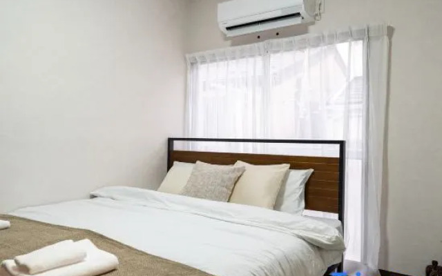 OHAYO Hotel·Higashiyaguchi