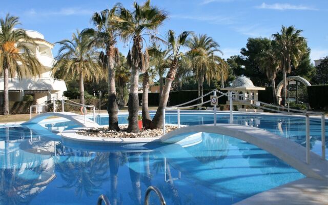 Apartamentos Varios Alcossebre , Casa Azahar