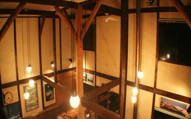 B&B Santana Hakuba