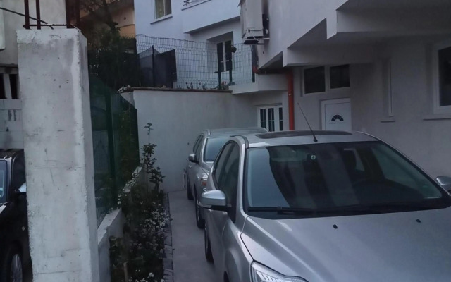 Къща за гости Калинови