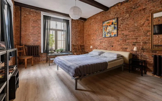 Апартаменты Spb2Day на улице Чайковского 39