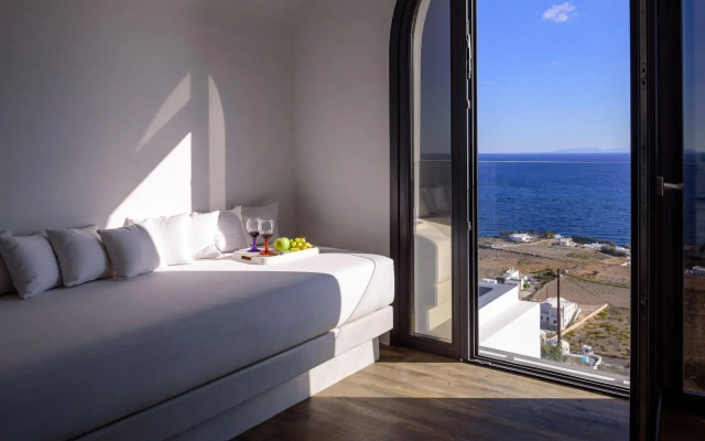 LF Suites & Villas